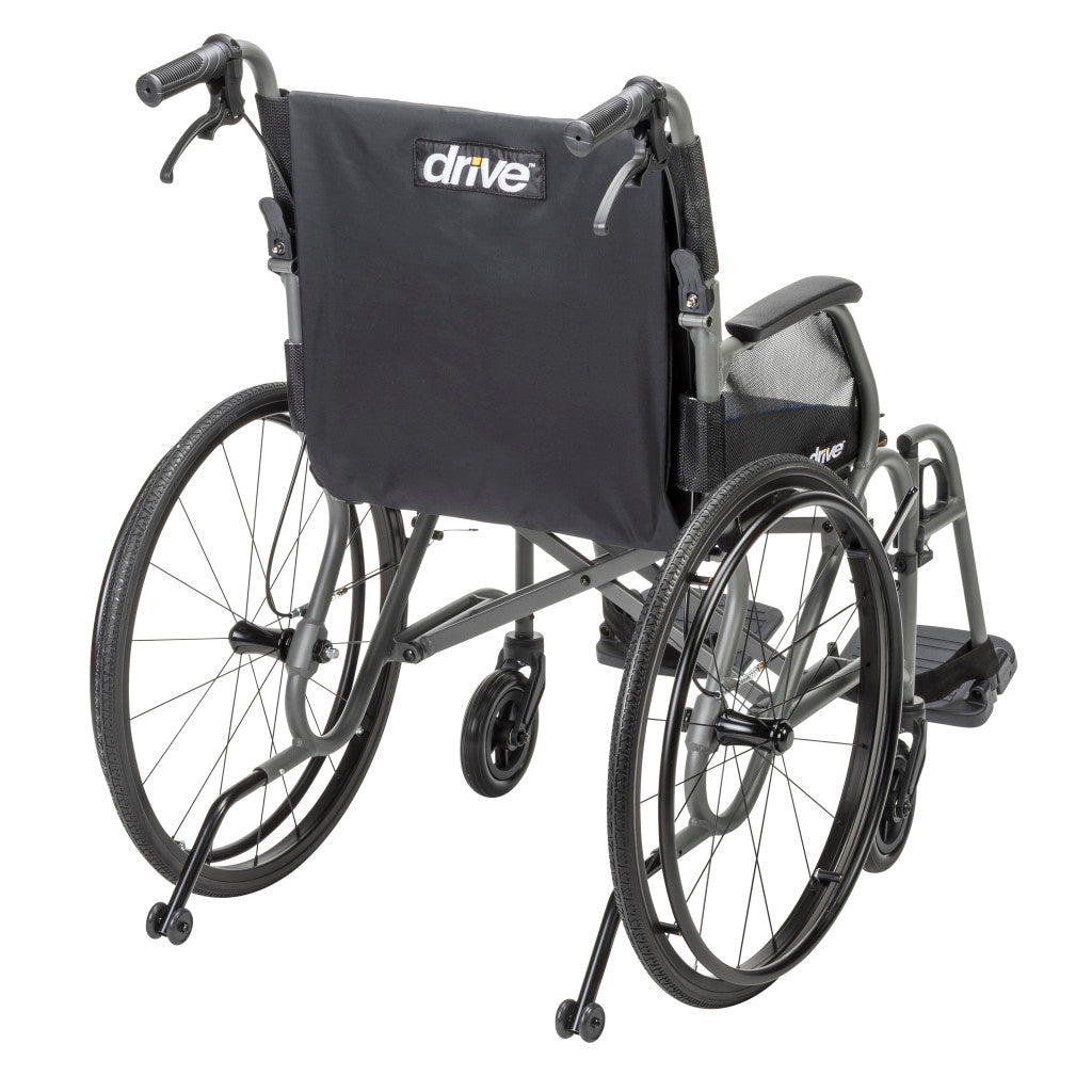 AeroFly™ Ultra-Lite Wheelchair