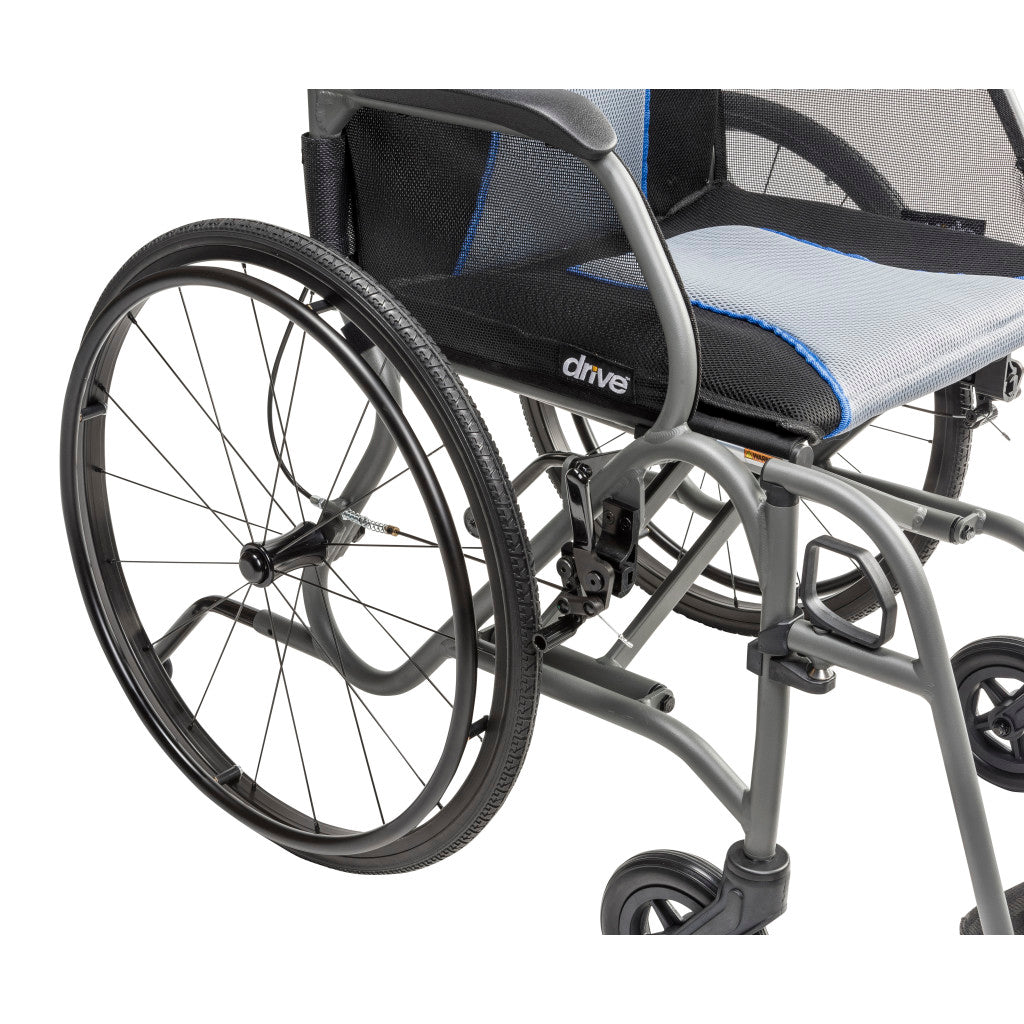 AeroFly™ Ultra-Lite Wheelchair