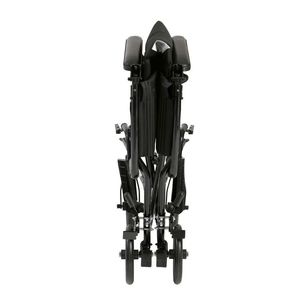Aluminum Transport Chair
