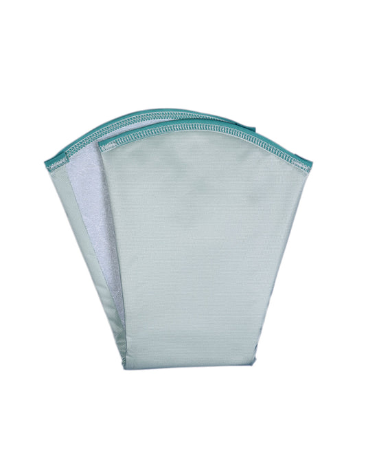WATERPROOF SLIM-FIT SHIELD LINER EXTRA ABSORBENCY 2 PK