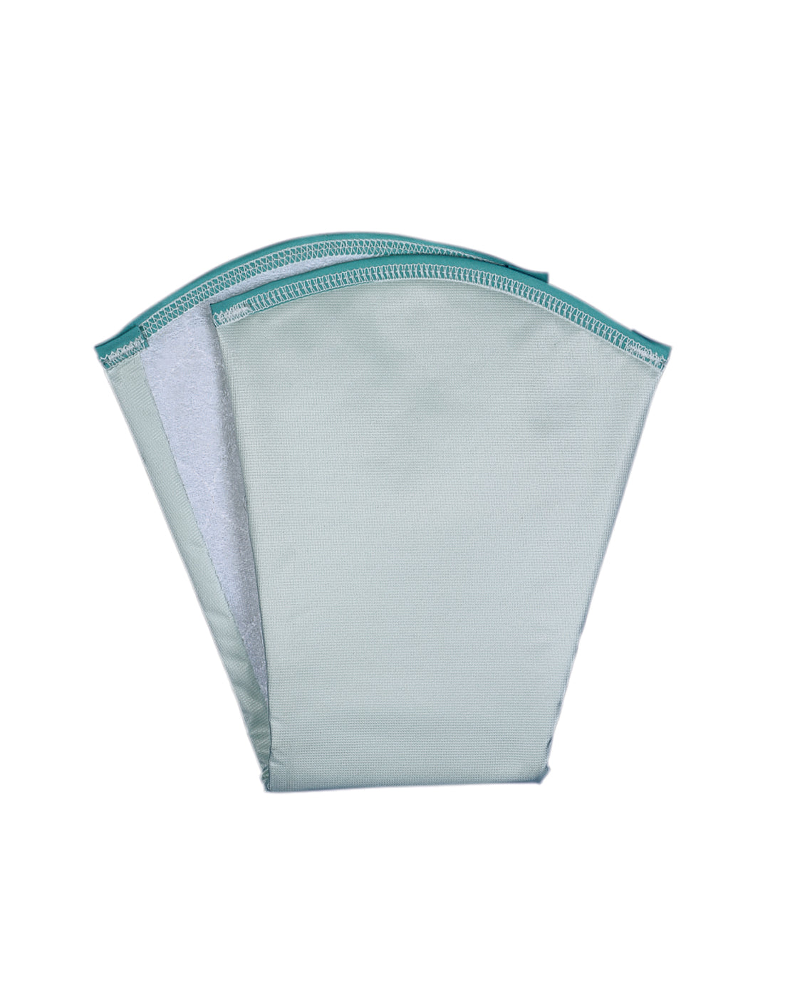 WATERPROOF SLIM-FIT SHIELD LINER 2PK