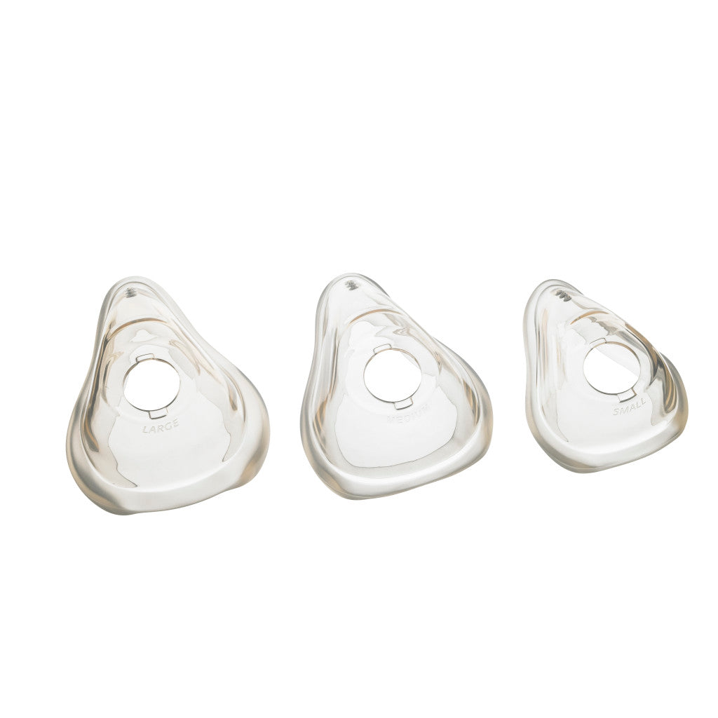 Full Face ComfortFit Deluxe CPAP Mask Accessory