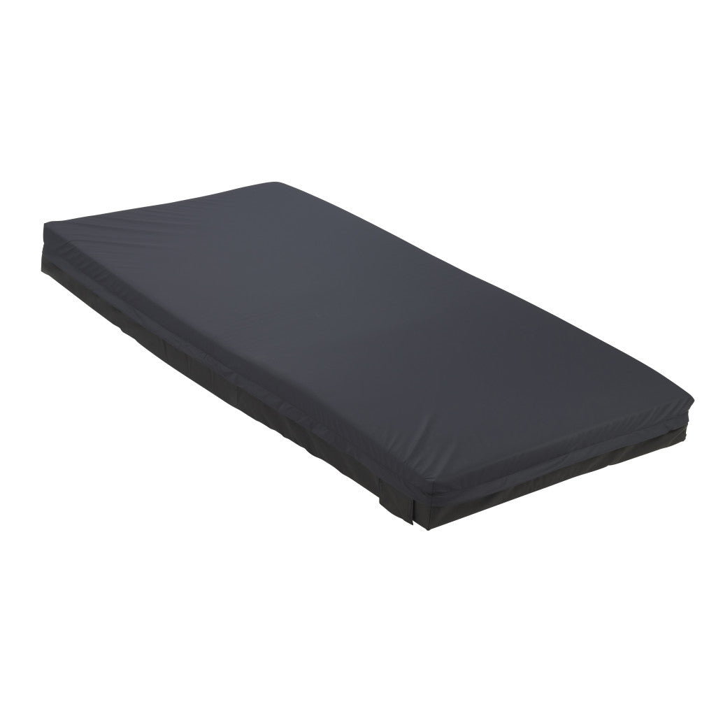 Balanced Aire Non-Powered Self Adjusting Convertible Mattress