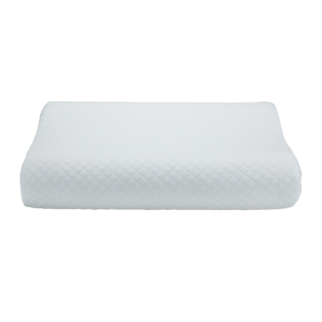 OBUSFORME Airfoam Contour Memory Foam Pillow