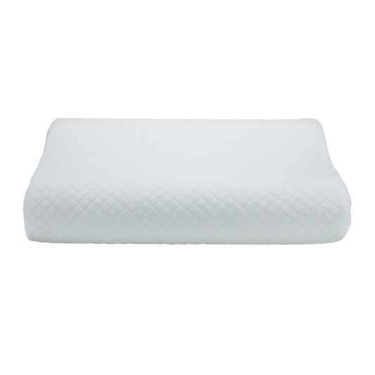 OBUSFORME Airfoam Contour Memory Foam Pillow