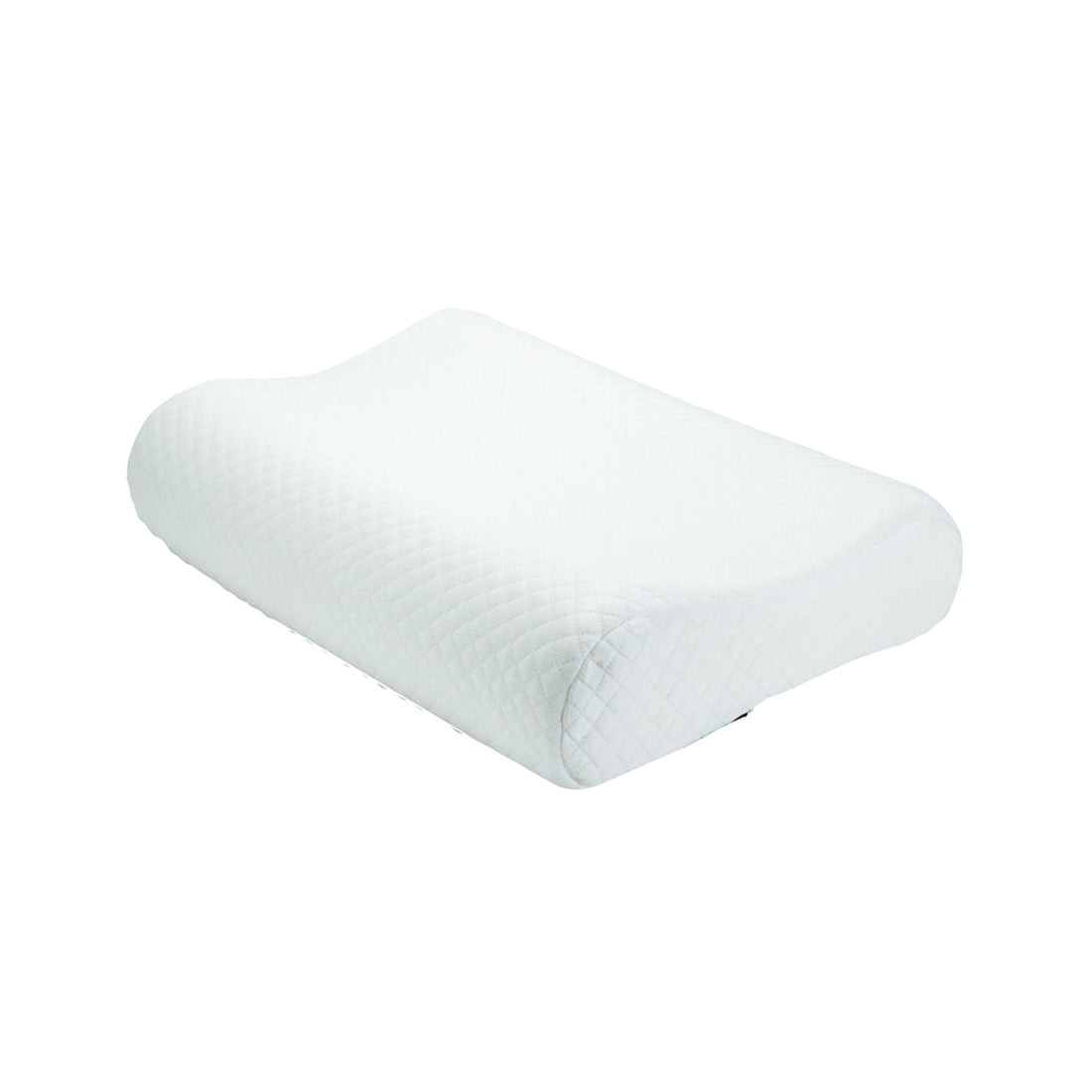 OBUSFORME Airfoam Contour Memory Foam Pillow