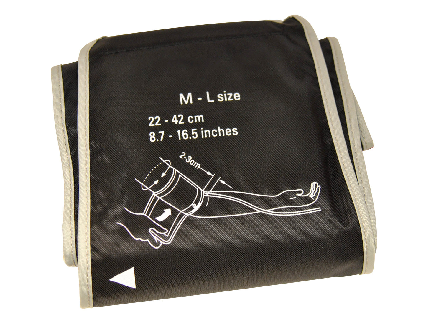 BIOS Replacement Blood Pressure Cuff for BD216 Compact Monitor