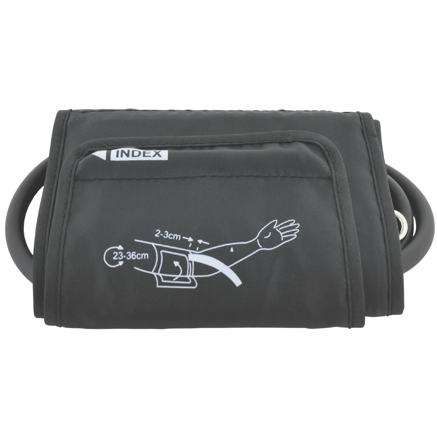 Replacement Cuffs for 3AL1-3E