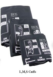Automatic Professional Blood Pressure Monitor; The #1 Canadian Blood Pressure Manufacturer*