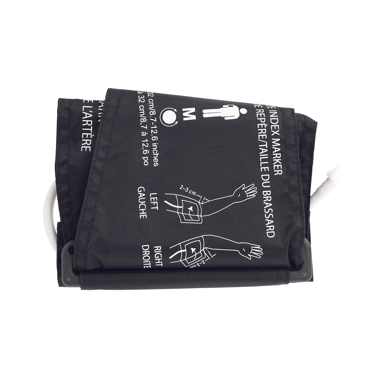 BIOS Replacement Blood Pressure Cuff for BD280 Ambulatory Monitor