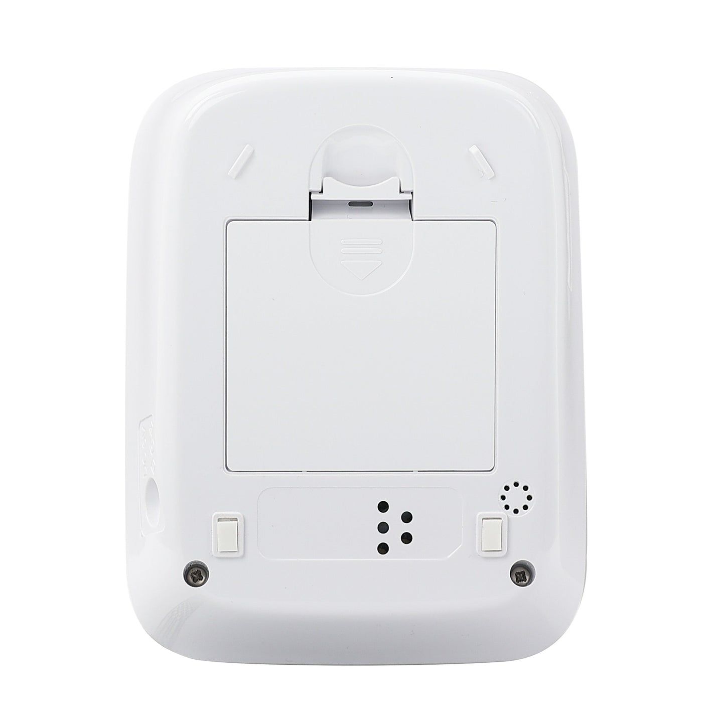 BIOS BD290 Easy-to-Read Blood Pressure Monitor with Large Backlit Display