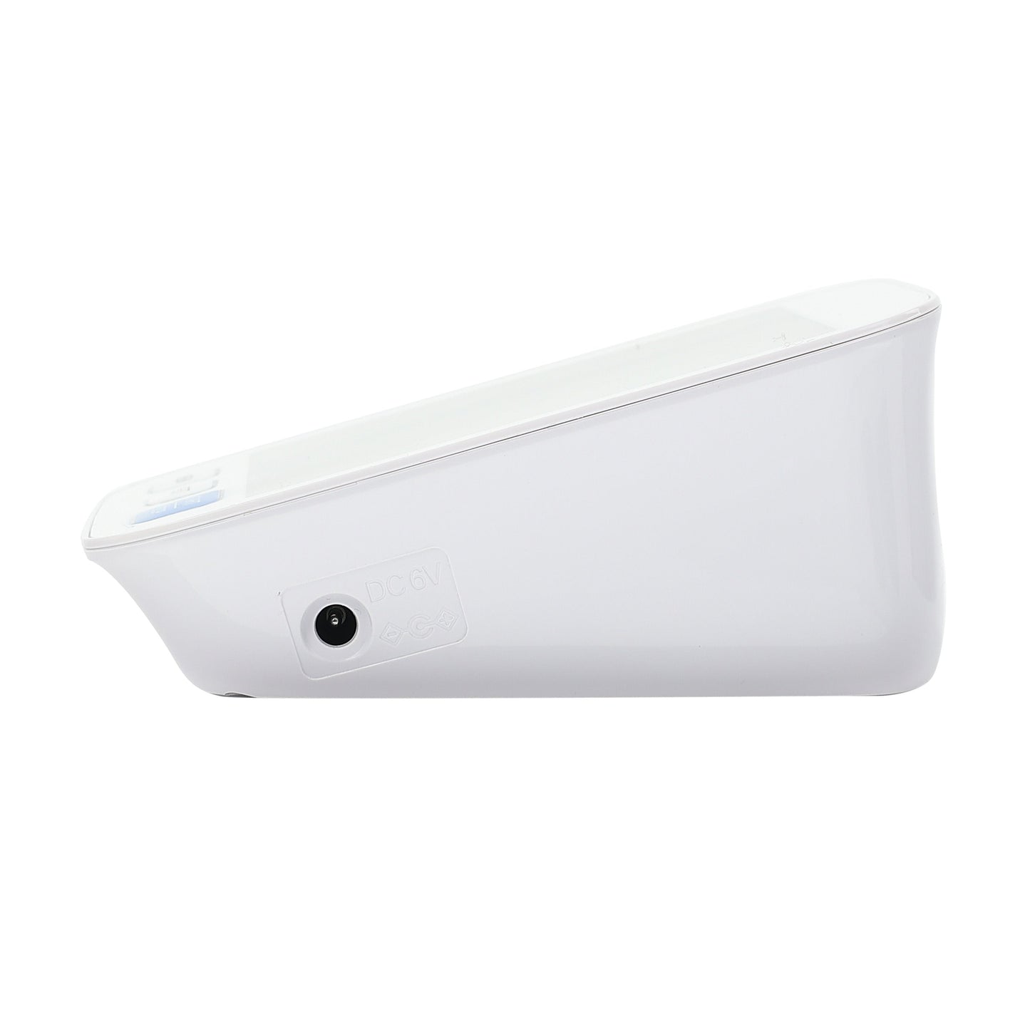 BIOS BD290 Easy-to-Read Blood Pressure Monitor with Large Backlit Display