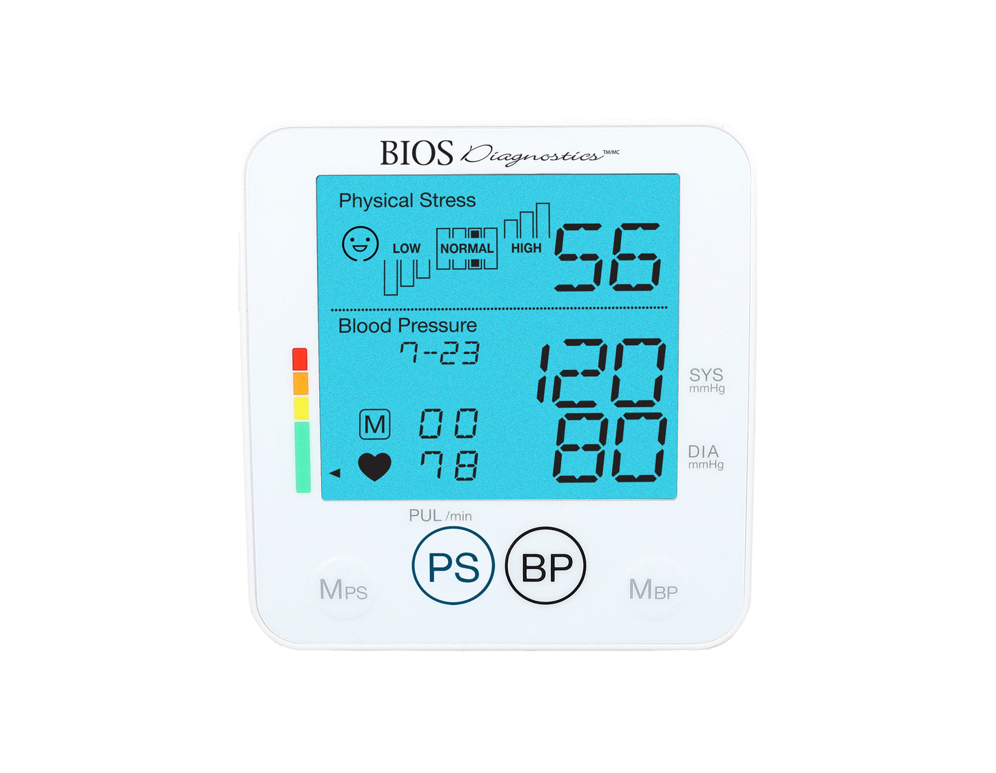 Blood Pressure Monitor – Balance; The #1 Canadian Blood Pressure Manufacturer*