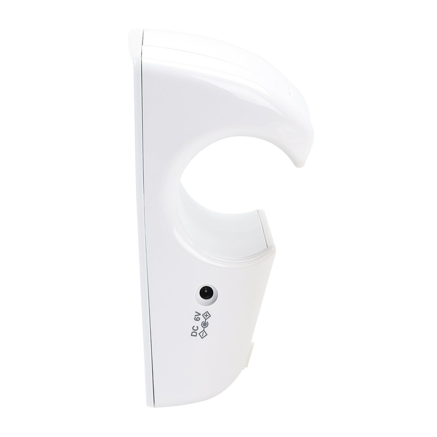 BIOS BD412 Premium Blood Pressure Monitor with Jumbo Display for 4 Users