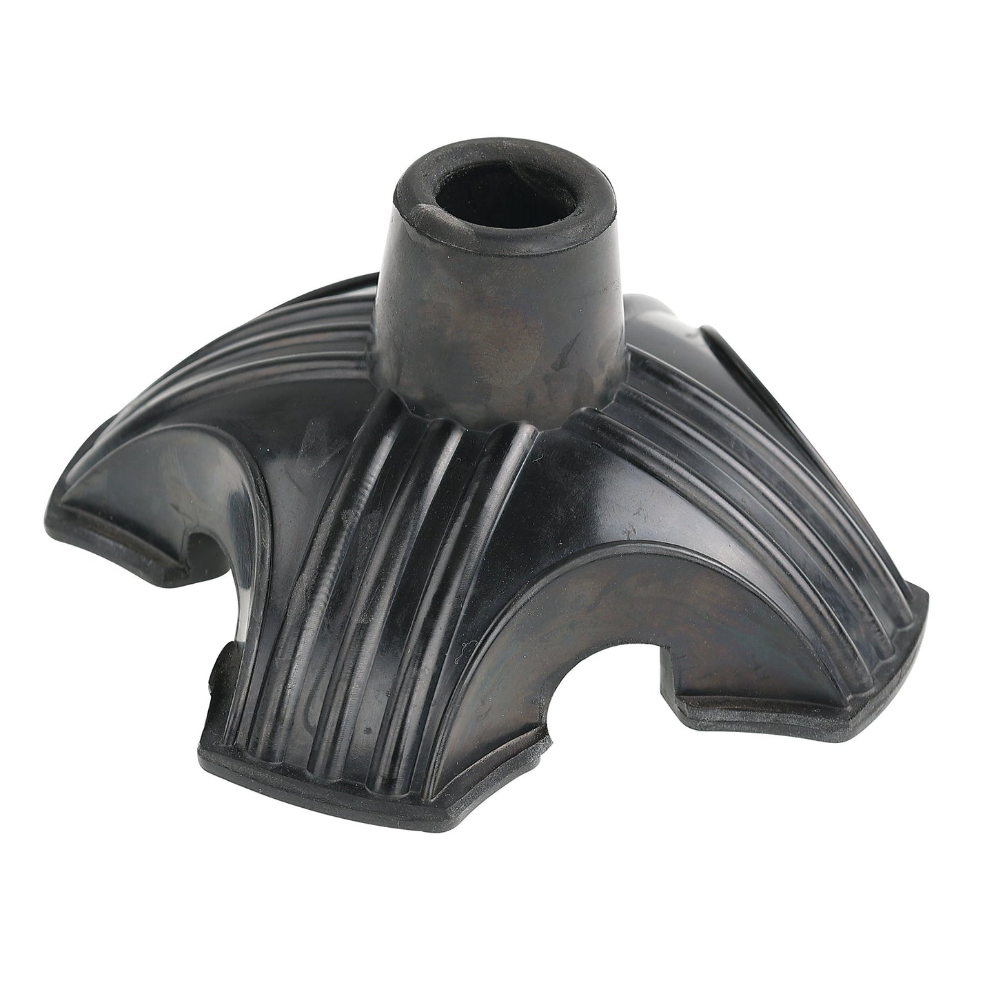 Quad Cane Tip  5/8"
