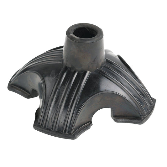 BIOS Living Quad Cane Tip 5/8 Inch for Added Stability