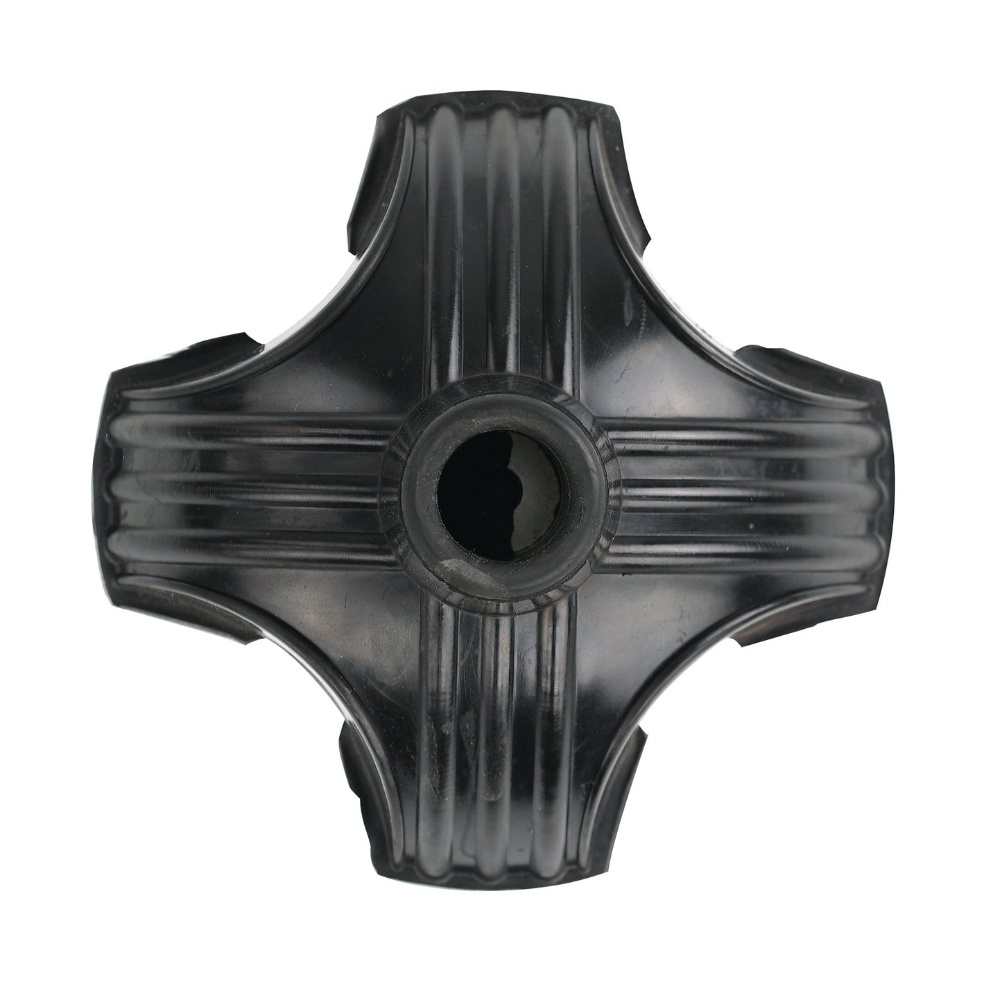 Quad Cane Tip  5/8"