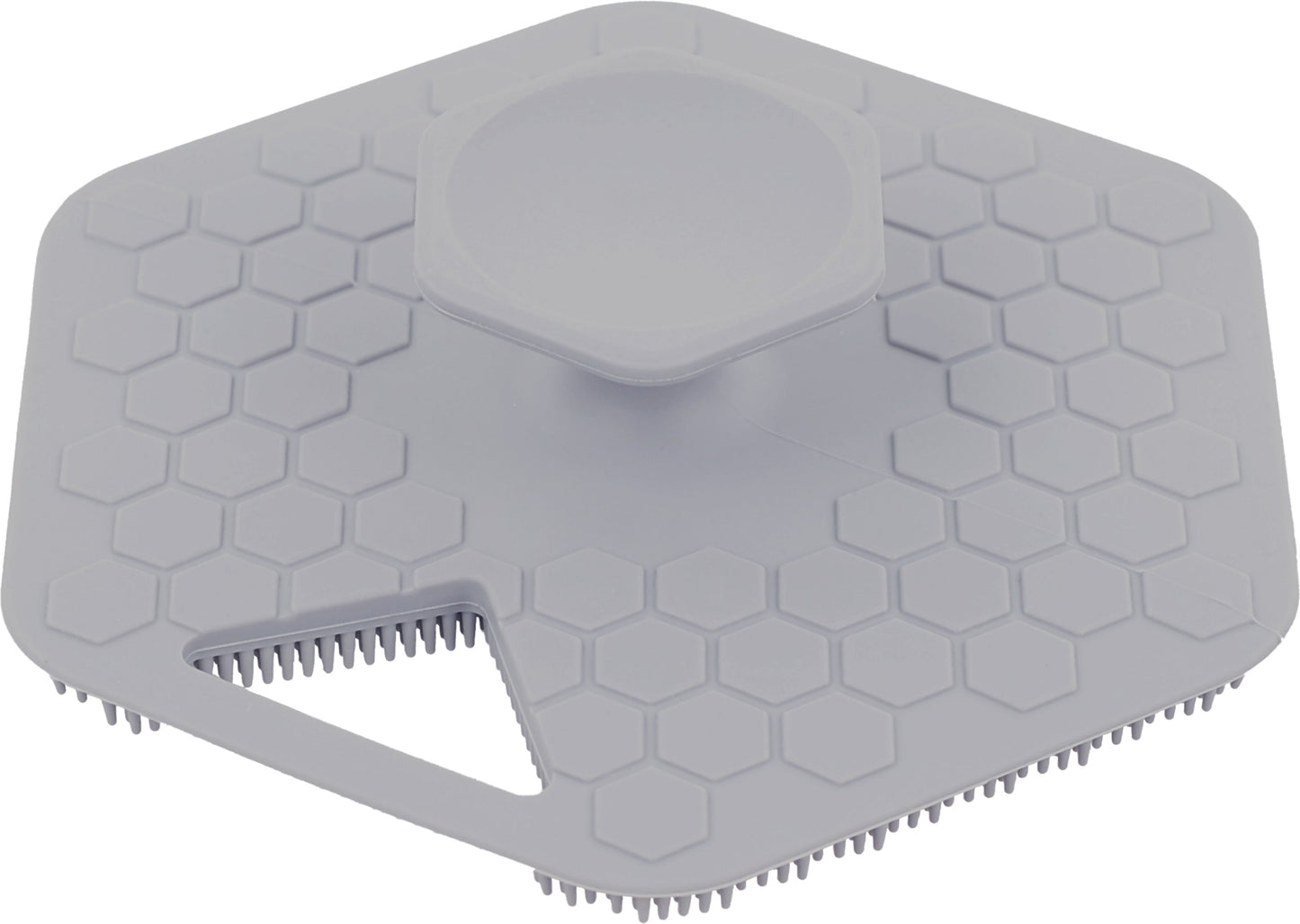 BIOS Living - Silicone Bath Scrub