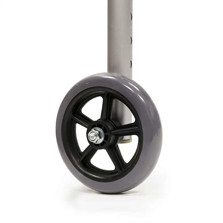 BIOS Living Replacement Walker Wheels 5 Inch – Pair