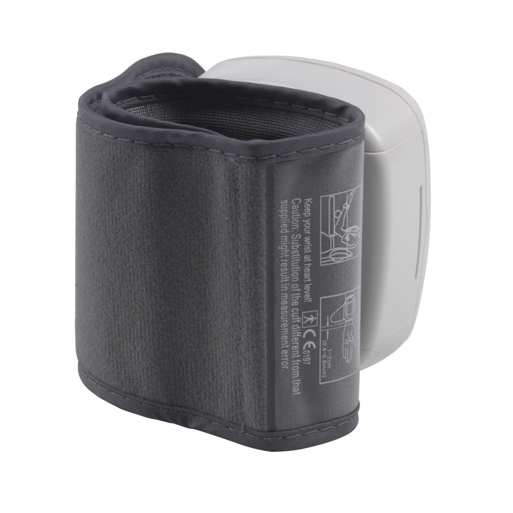 Automatic Blood Pressure Monitor, Wrist Model