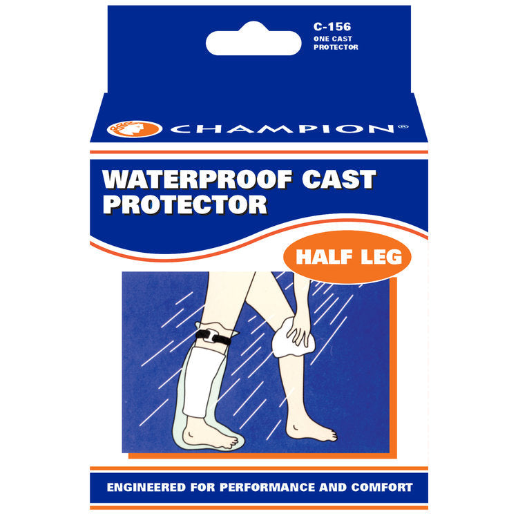 C-156 / CAST PROTECTOR HALF-LEG