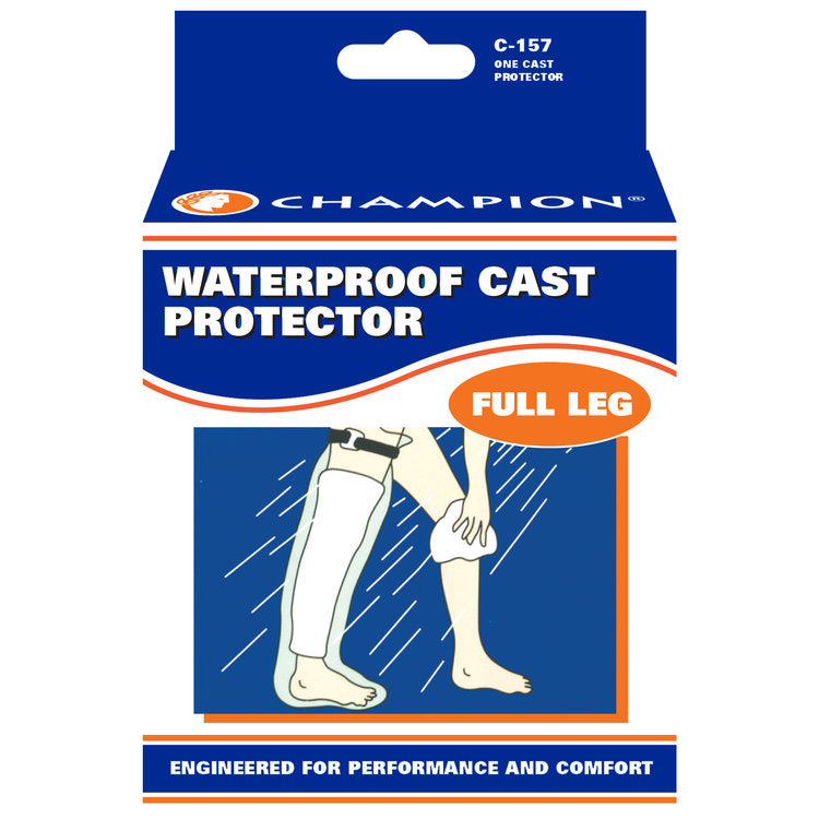 C-157 / CAST PROTECTOR FULL-LEG