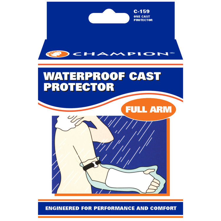C-159 / CAST PROTECTOR FULL-ARM