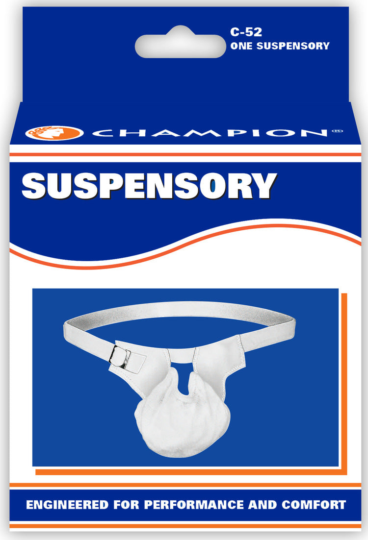 C-52 / SUSPENSORY