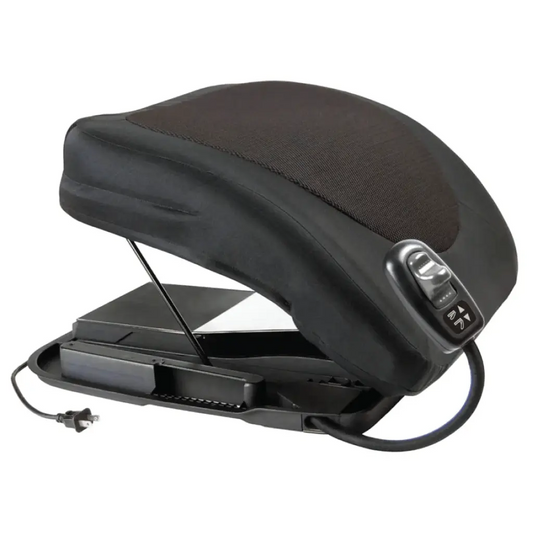 Uplift Premium Power Seat - 17" Wide