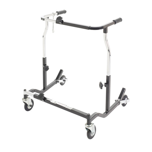 Bariatric Anterior Safety Roller