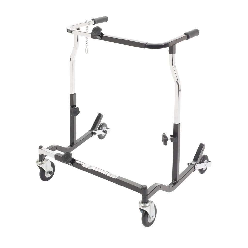 Bariatric Anterior Safety Roller