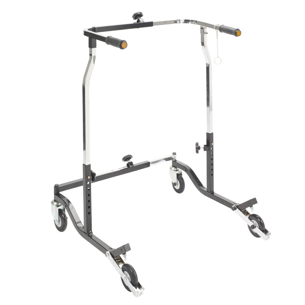 Bariatric Anterior Safety Roller