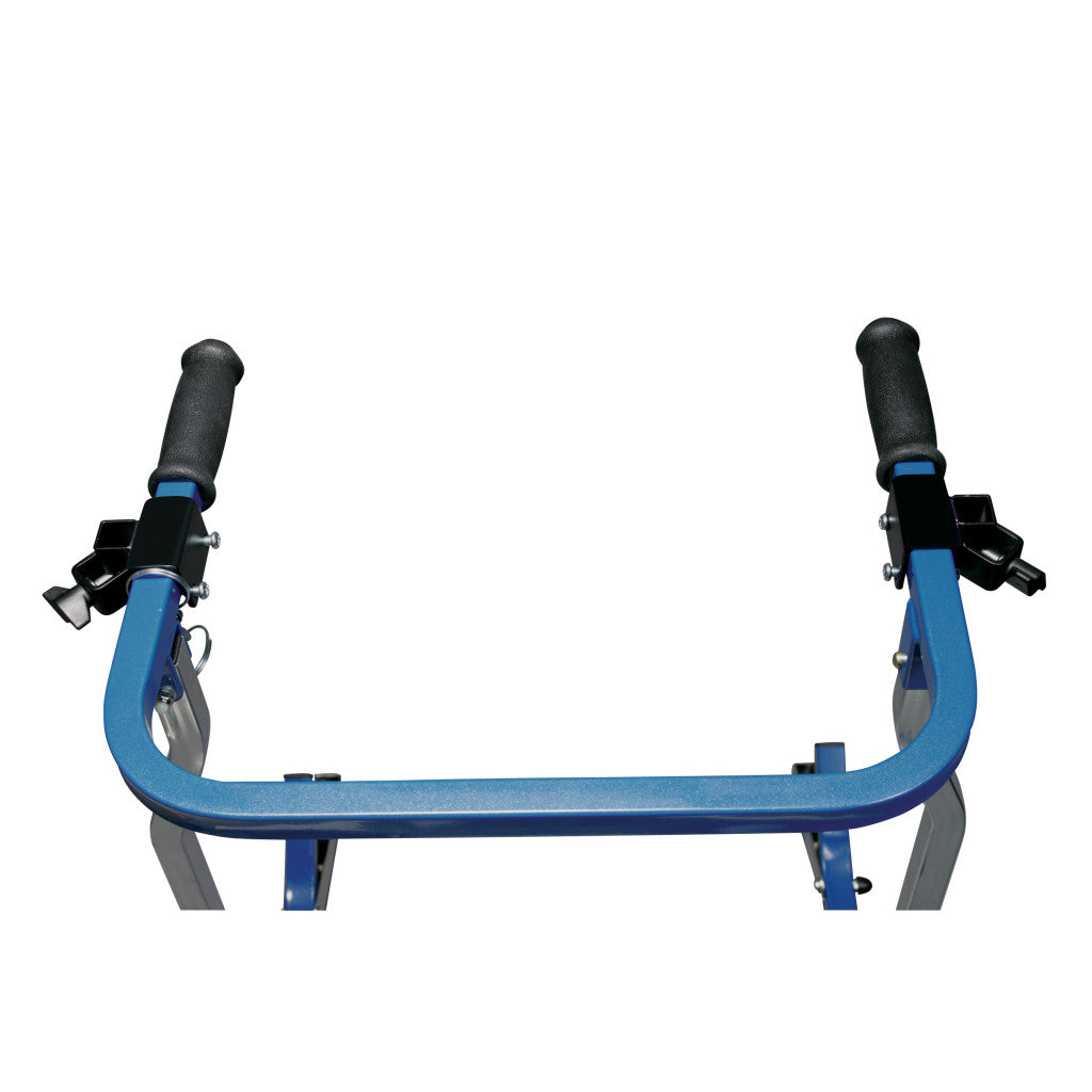 Adjustable Forearm Platforms