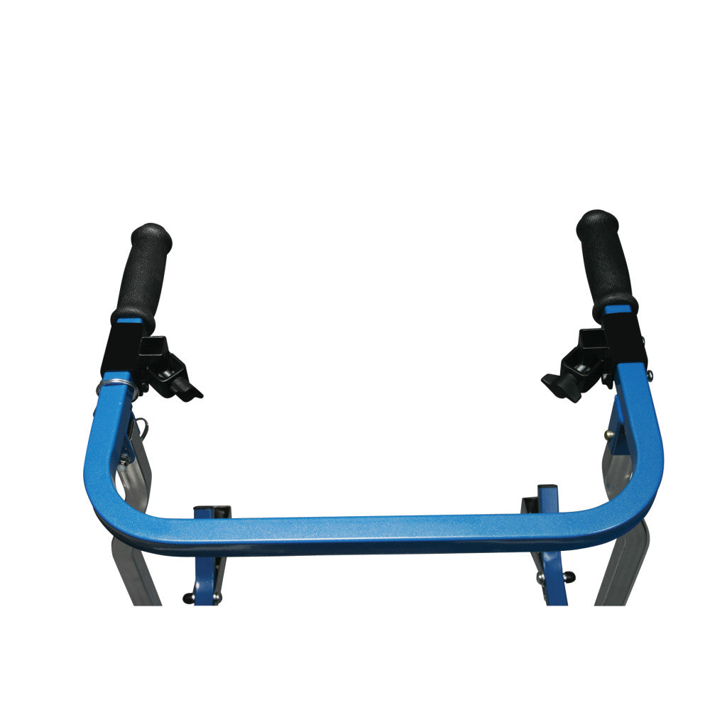 Adjustable Forearm Platforms