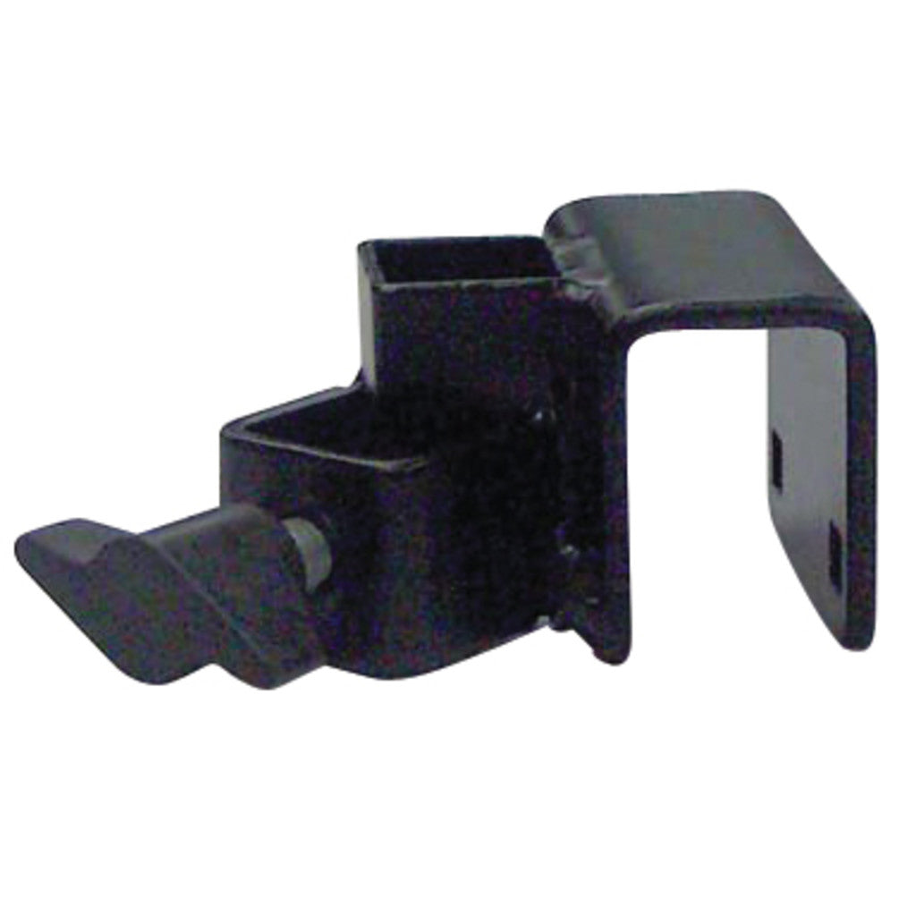 Adjustable Forearm Platforms