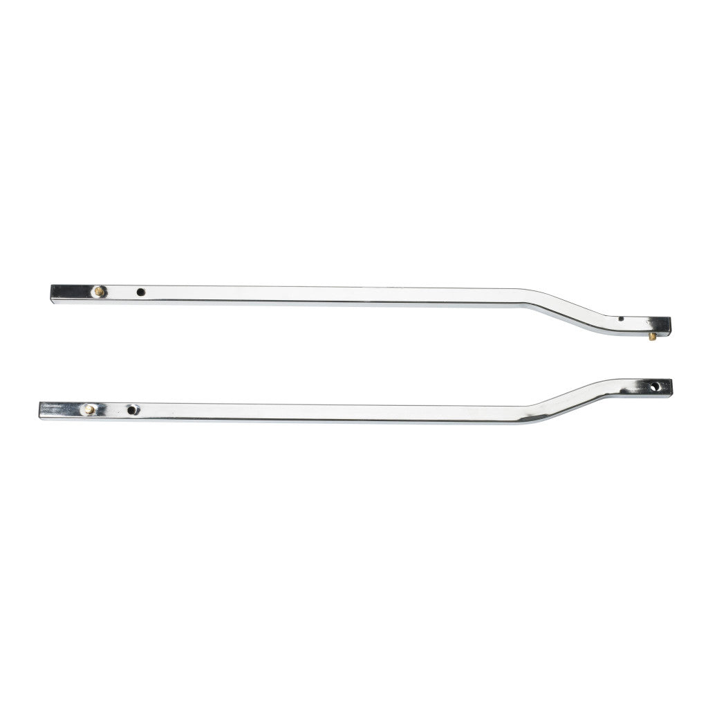 Extended Uprights