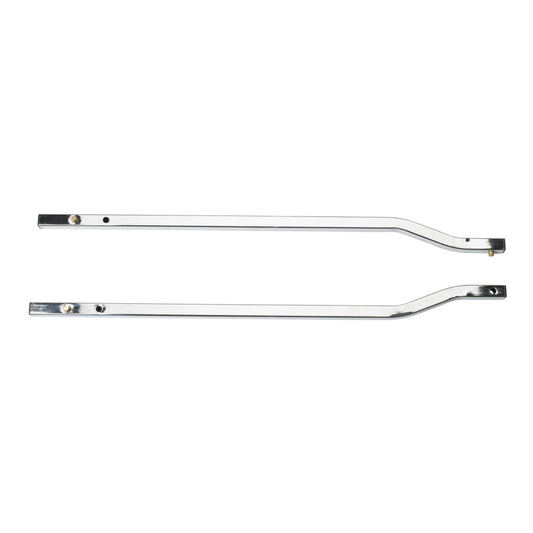 Extended Uprights