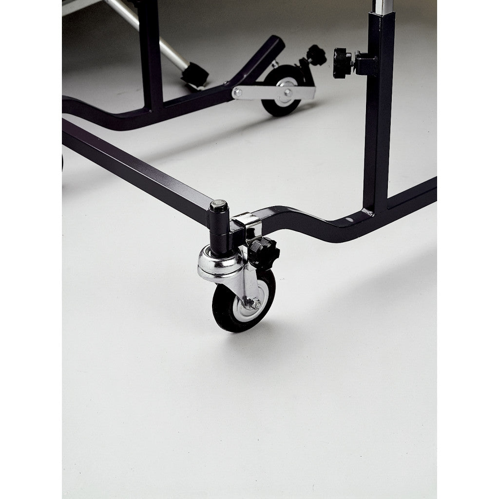 Swivel Wheel Locking Brackets