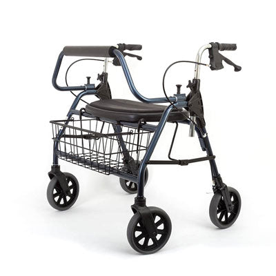 Bariatric Rollator