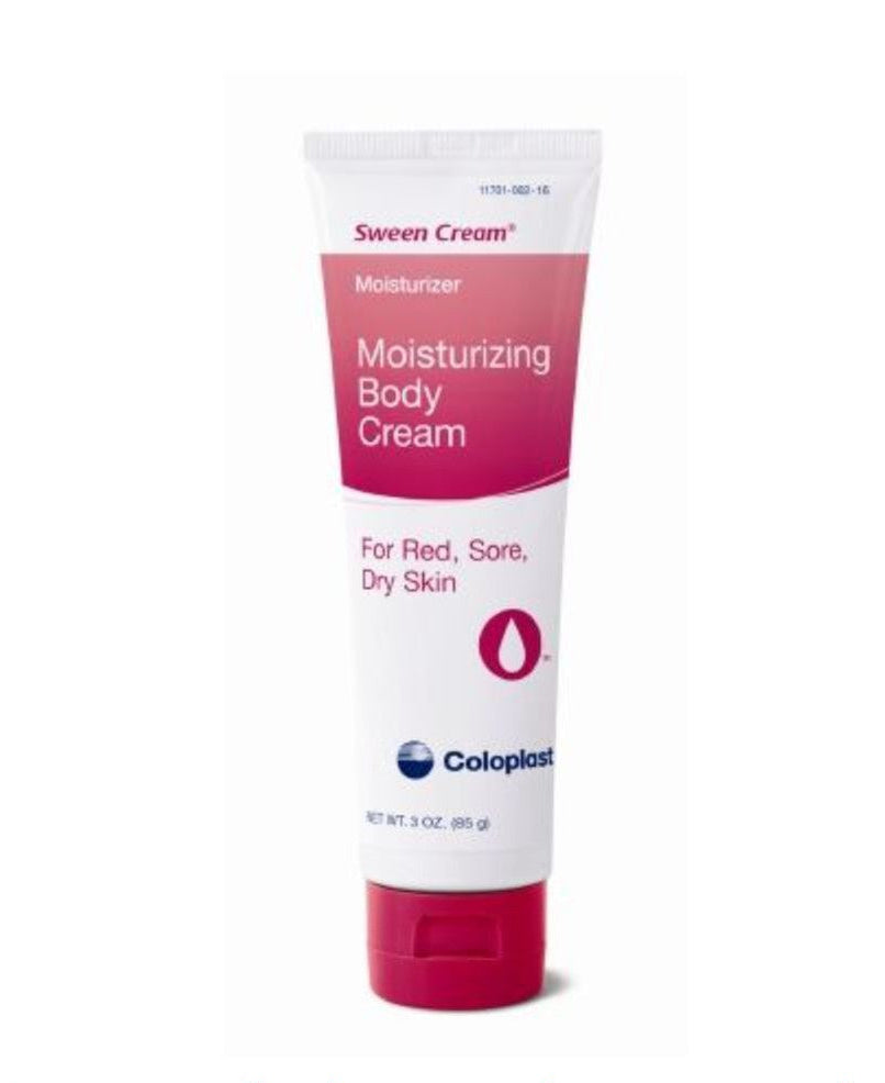 Sween Moisturizing Cream – 190 g Tube