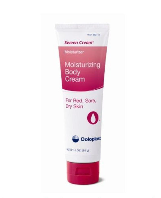 Sween Moisturizing Cream – 190 g Tube