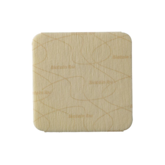 Biatain Ibu Soft-Hold Foam Dressing, Size 4In X 8In (10Cm X 20Cm)