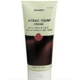 Atrac-Tain Moisturizing Cream – 2 g Packets