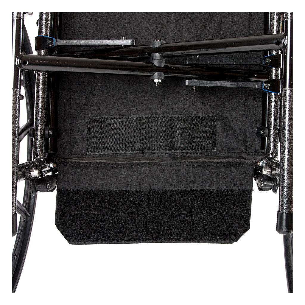 Cruiser X4 Wheelchair