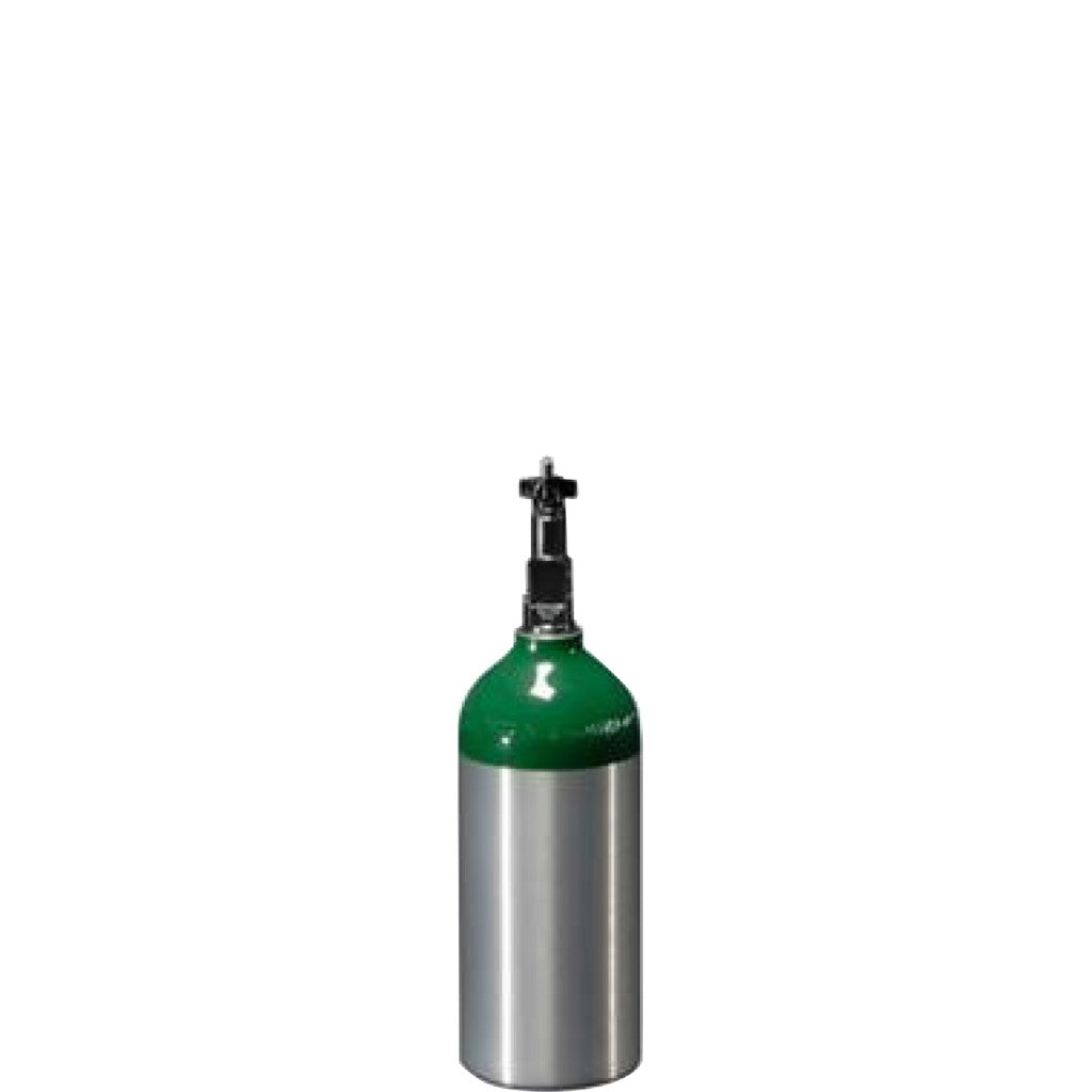 Oxygen Cylinders