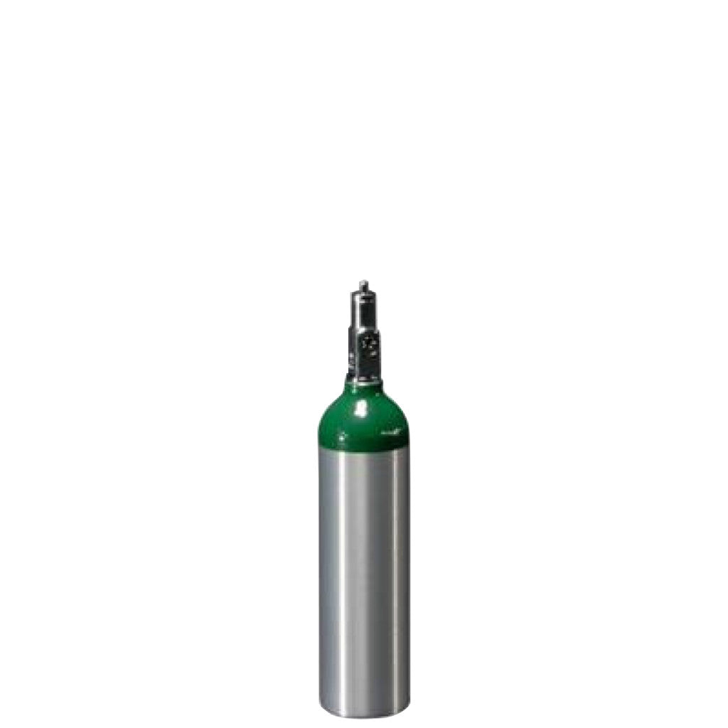 Oxygen Cylinders