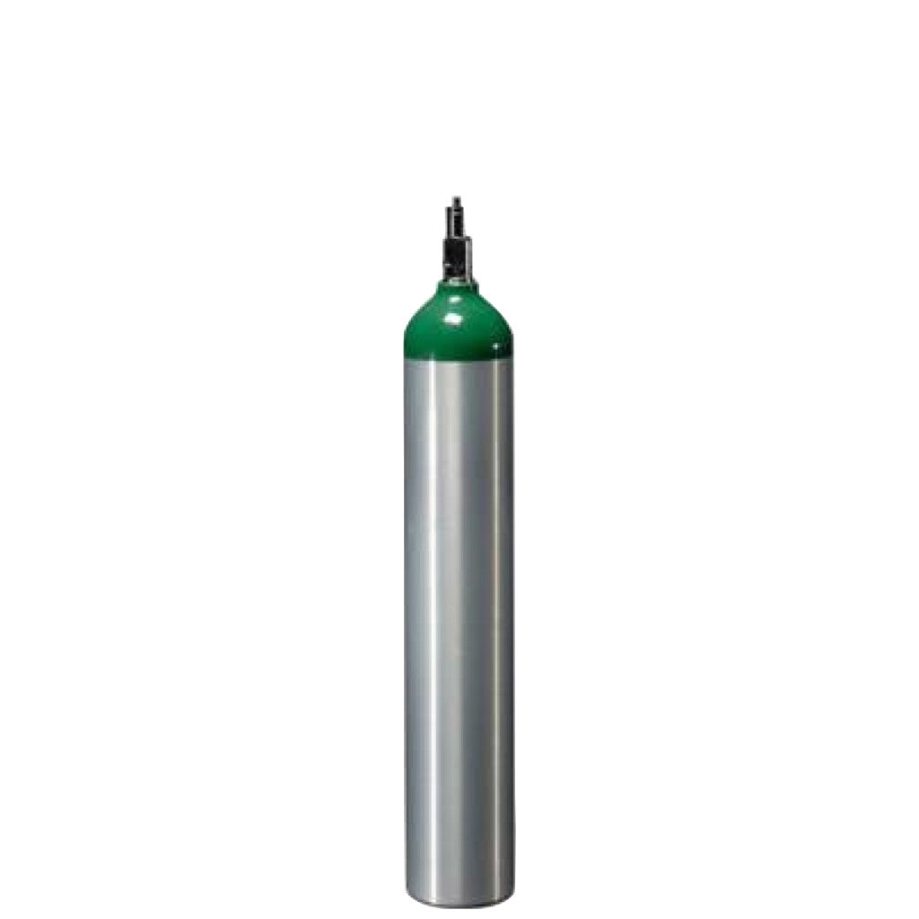 Oxygen Cylinders