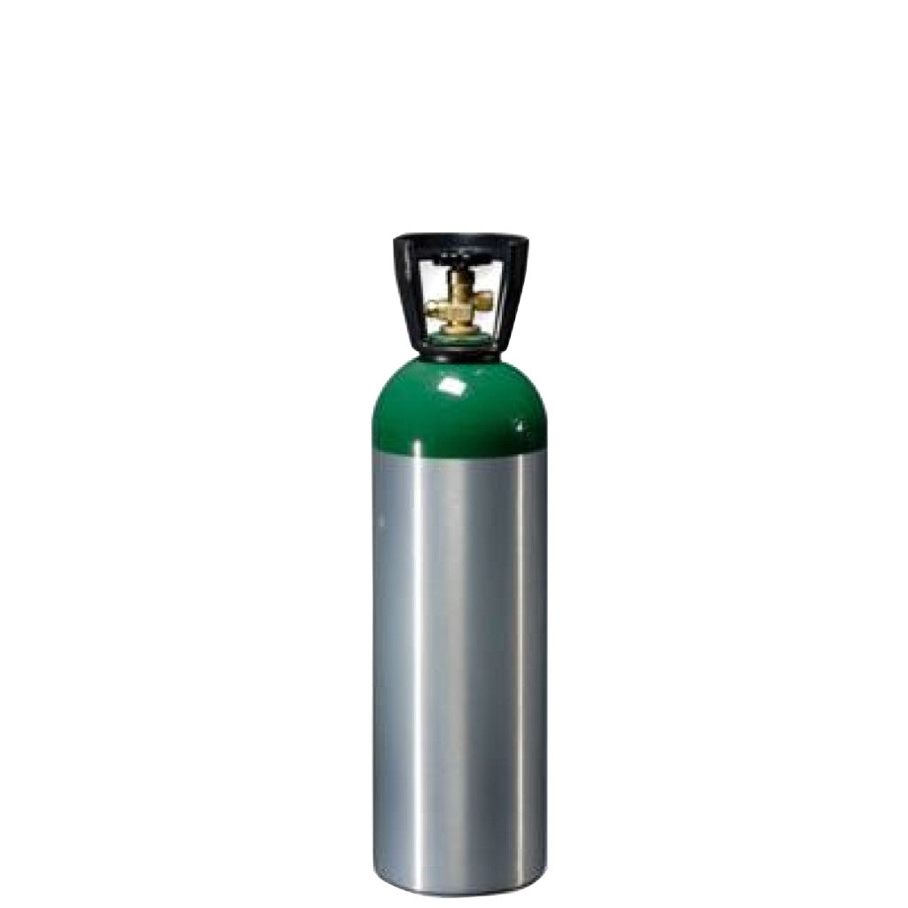 Oxygen Cylinders