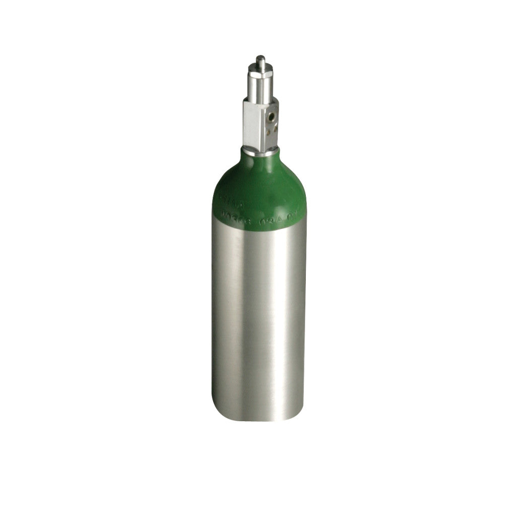Oxygen Cylinders
