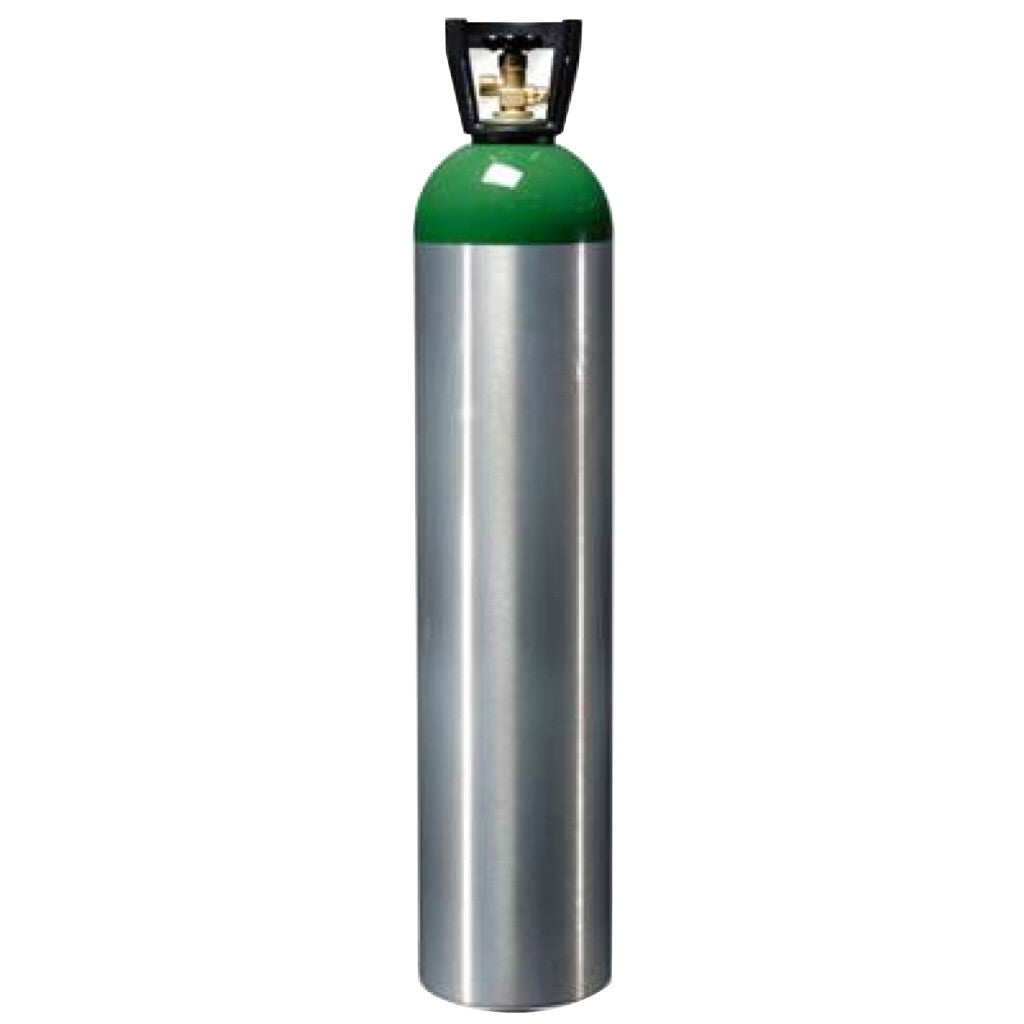 Oxygen Cylinders